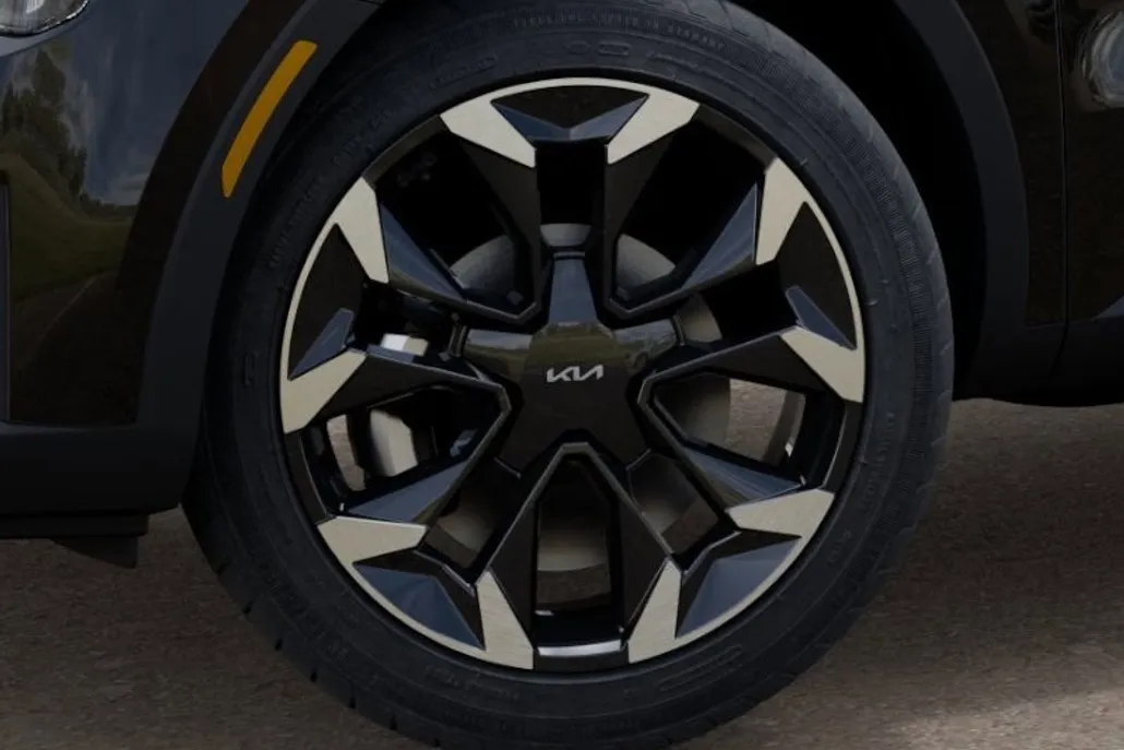 2025 Kia Sorento EX photo 1