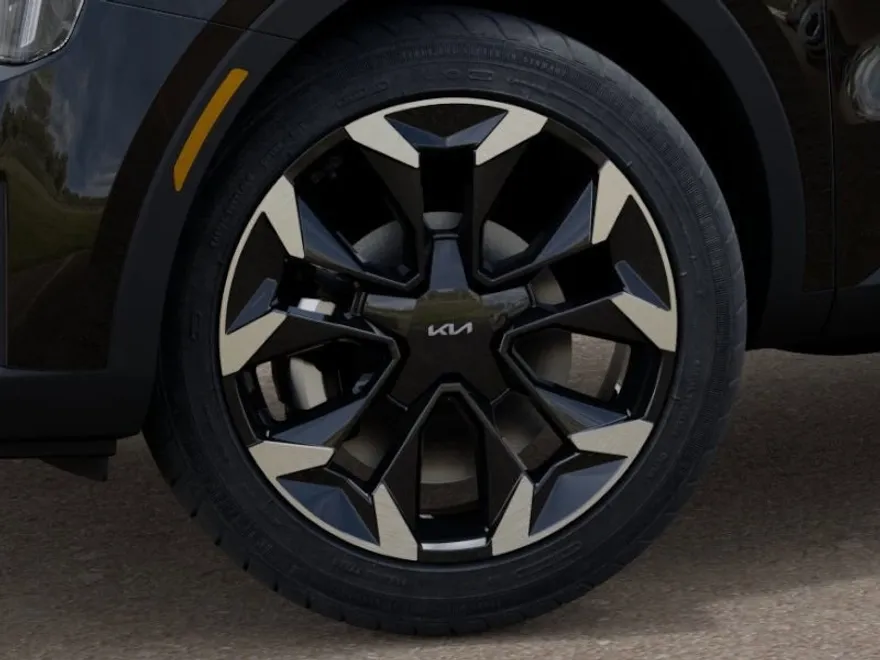 2025 Kia Sorento EX photo 1