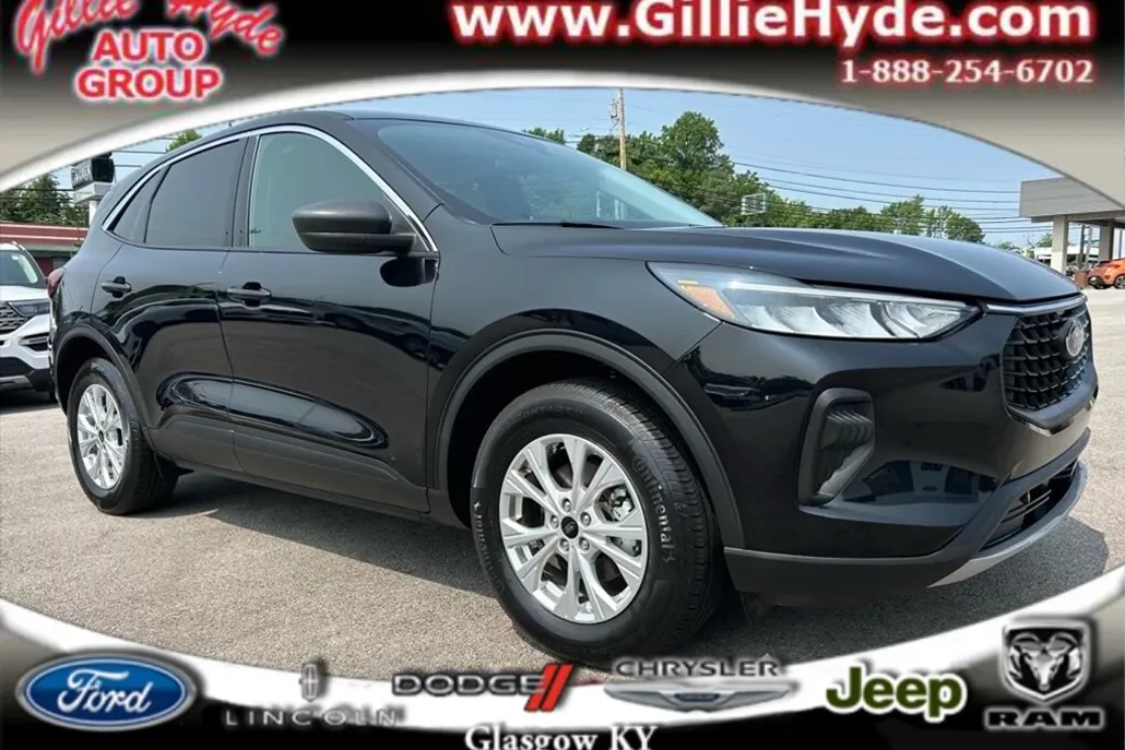 2024 Ford Escape Active photo 1