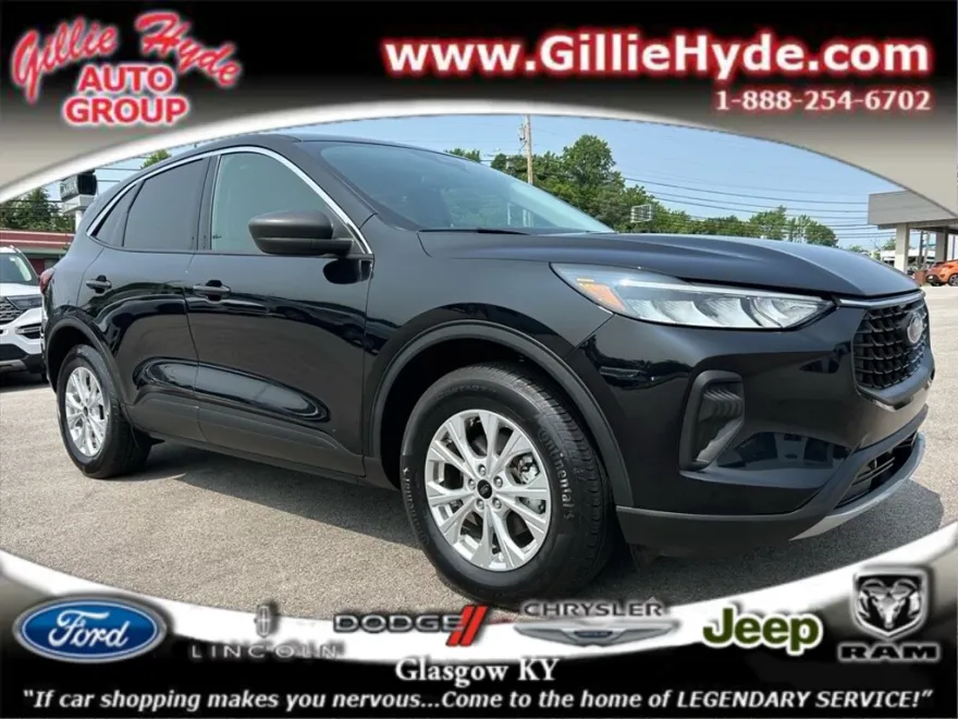 2024 Ford Escape Active photo 1
