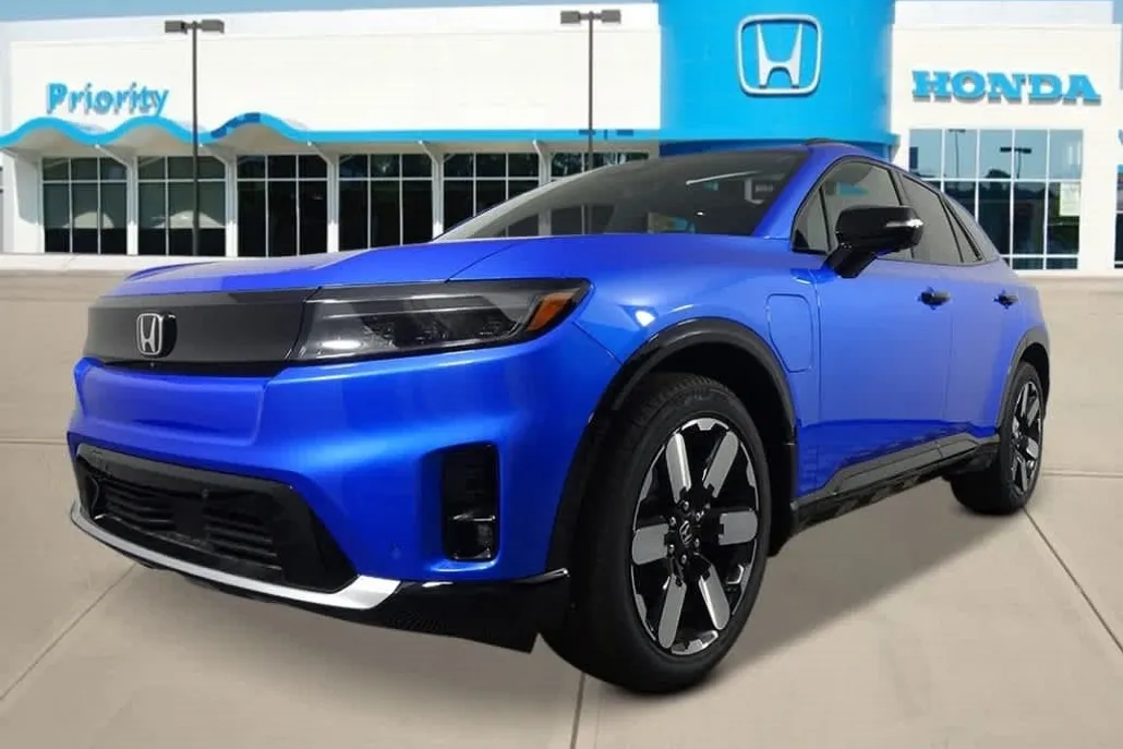2025 Honda Prologue Elite photo 1