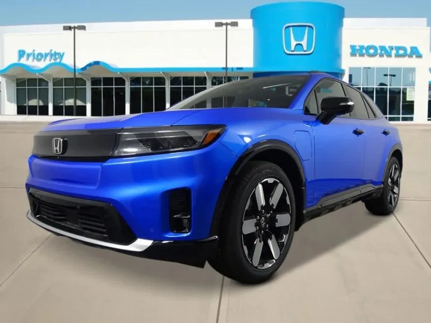 2025 Honda Prologue Elite photo 1