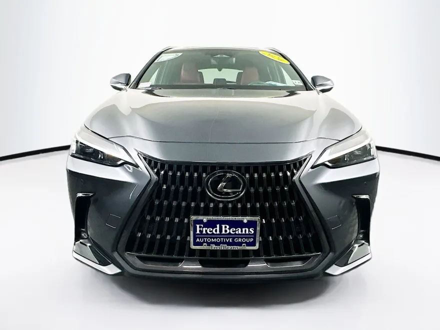 2024 Lexus NX 350 Premium photo 1