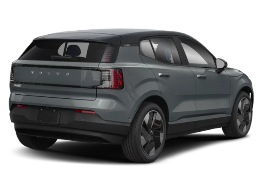 2025 Volvo EX30 Ultra photo 1