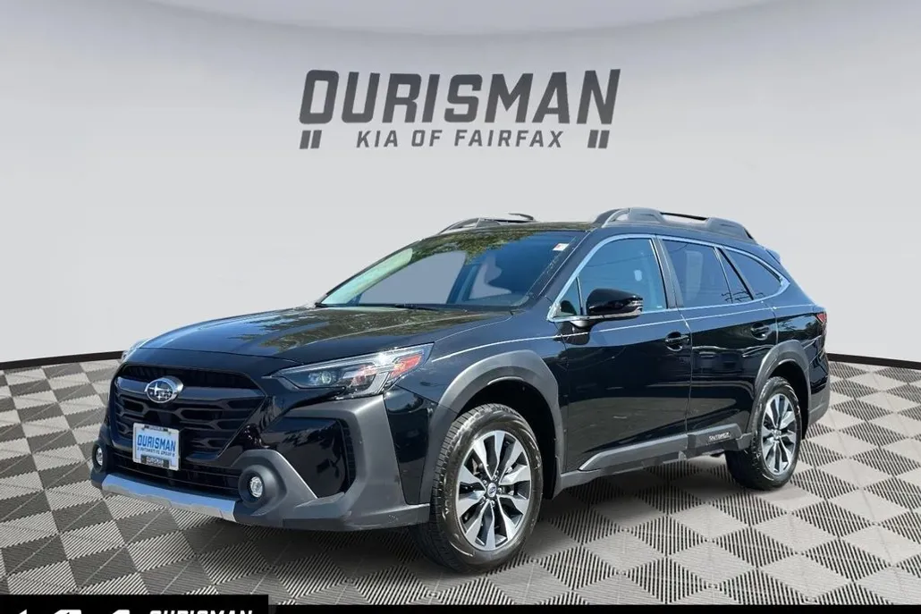 2023 Subaru Outback Limited photo 1