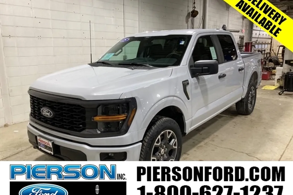2025 Ford Bronco Sport Big Bend photo 1