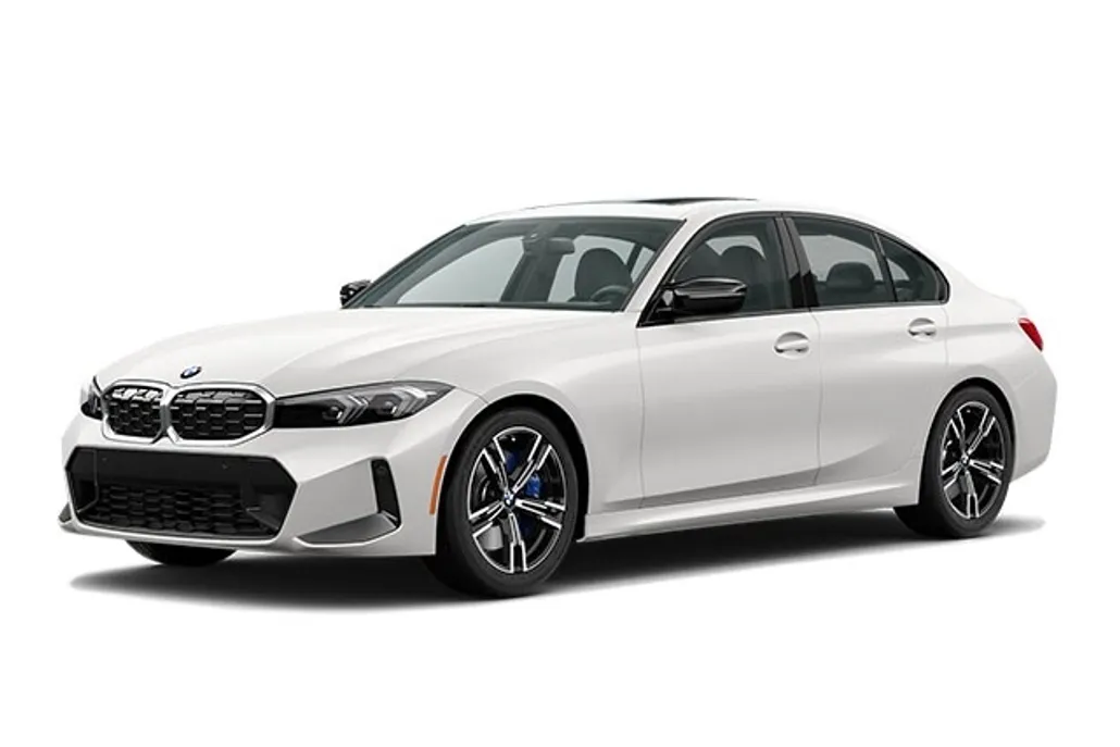 2023 Bmw M340i xDrive photo 1
