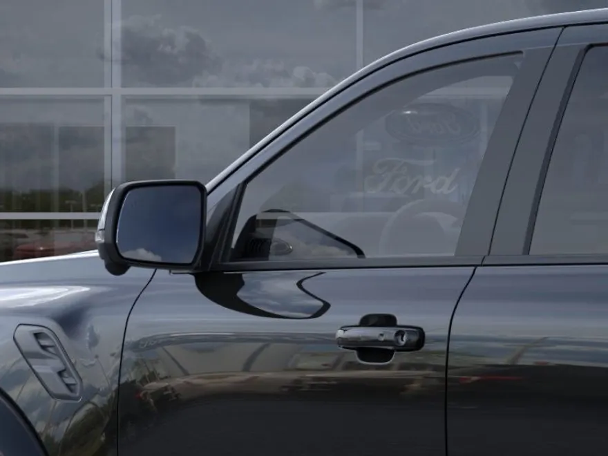 2025 Ford Ranger Raptor photo 2