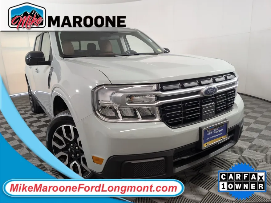 2024 Ford Maverick Lariat photo 1