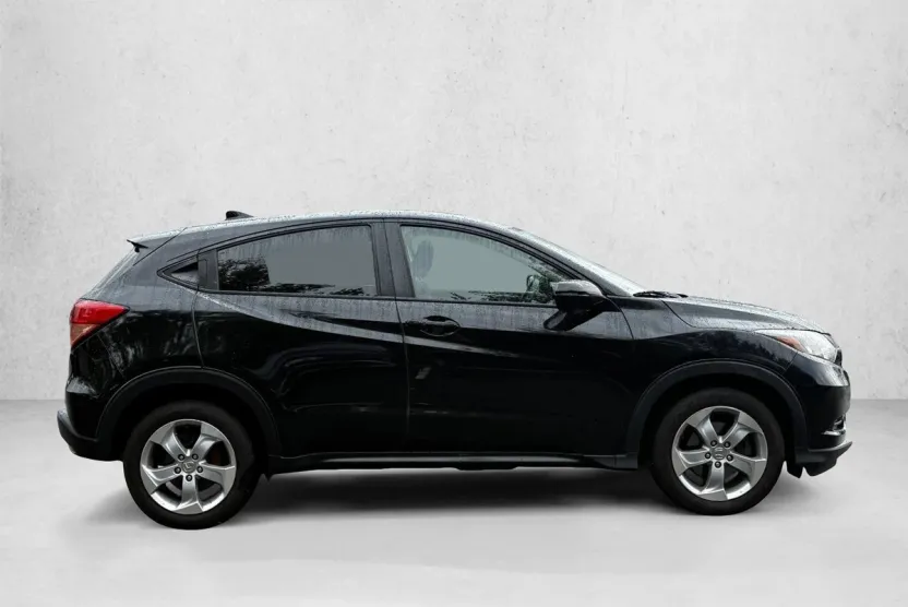 2016 Honda HR-V EX Sport photo 1