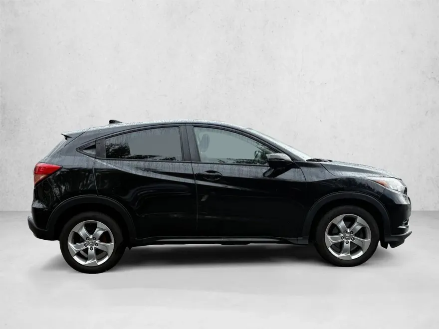 2016 Honda HR-V EX Sport photo 1
