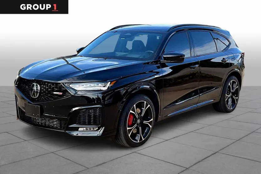 2025 Acura MDX SH-AWD Type S Advance photo 1