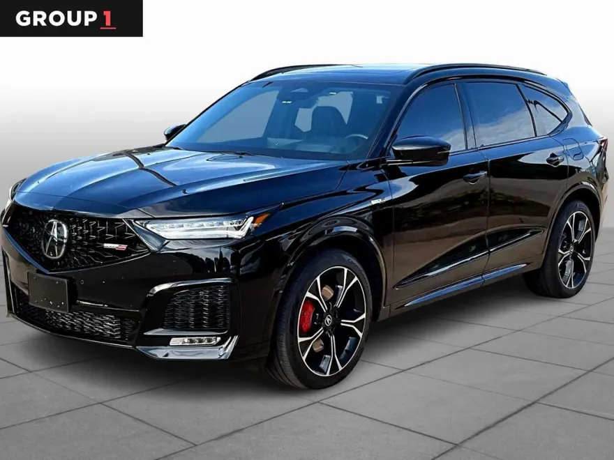 2025 Acura MDX SH-AWD Type S Advance photo 1