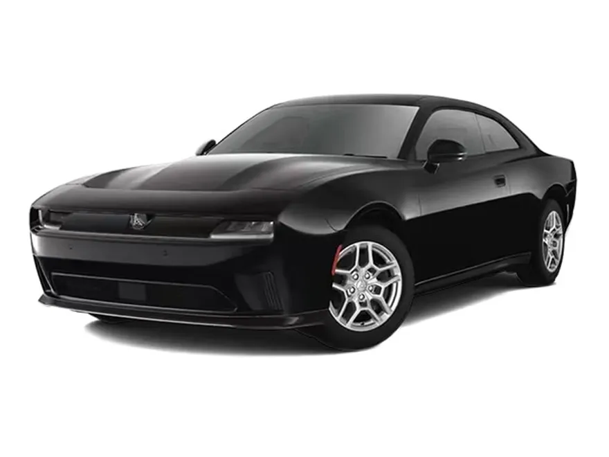 2024 Dodge Charger Daytona R/T photo 1