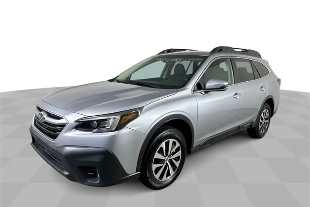 2022 Subaru Outback Premium photo 1