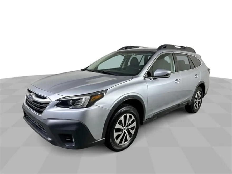2022 Subaru Outback Premium photo 1