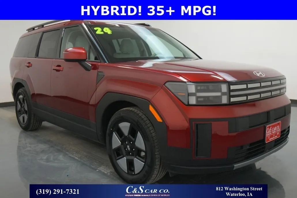 2020 Ford Expedition Limited photo 1