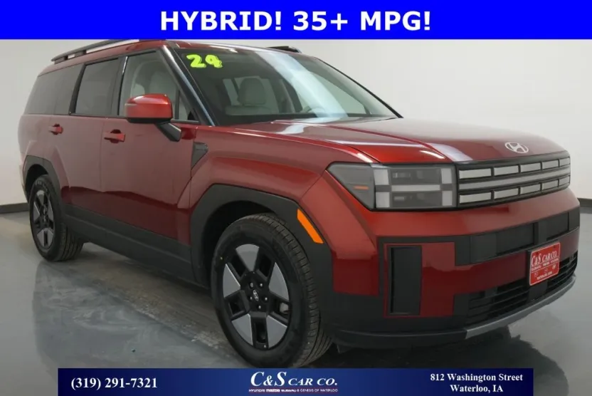 2020 Ford Expedition Limited photo 1