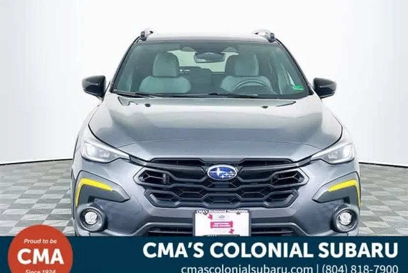 2025 Subaru Crosstrek Sport photo 1
