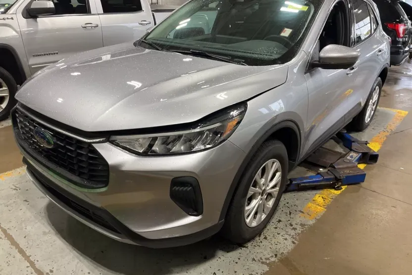 2023 Ford Escape Active photo 1