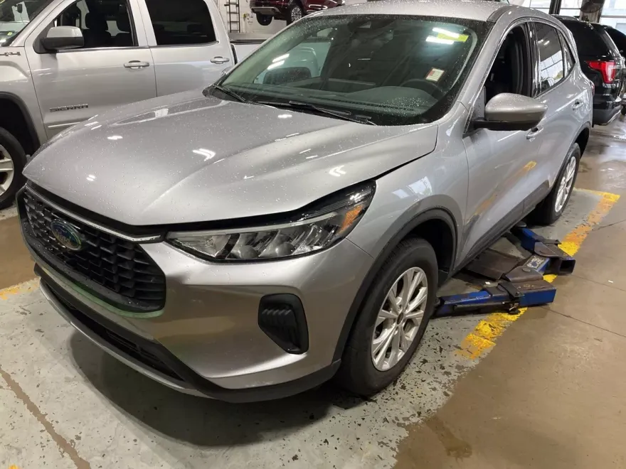 2023 Ford Escape Active photo 1