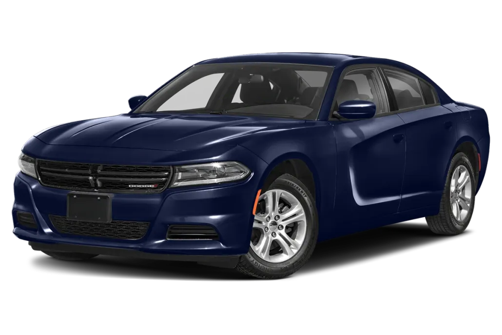 2022 Dodge Charger SXT photo 1