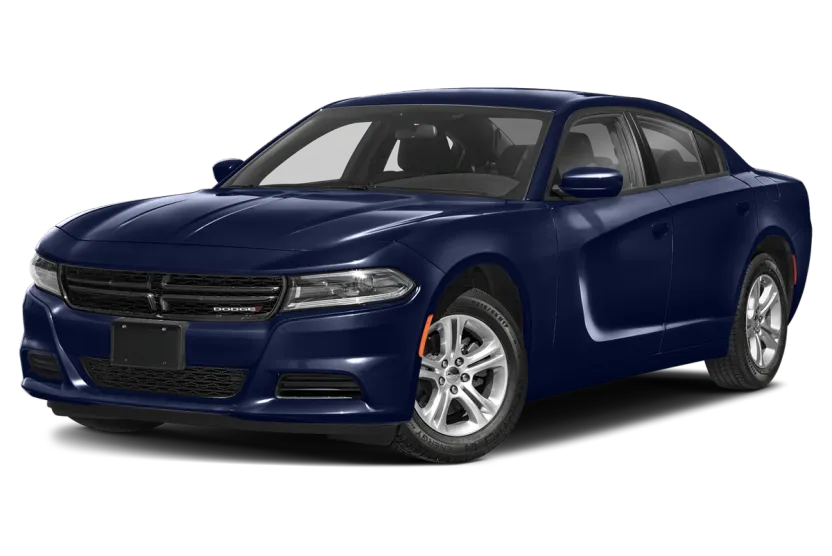 2022 Dodge Charger SXT photo 1