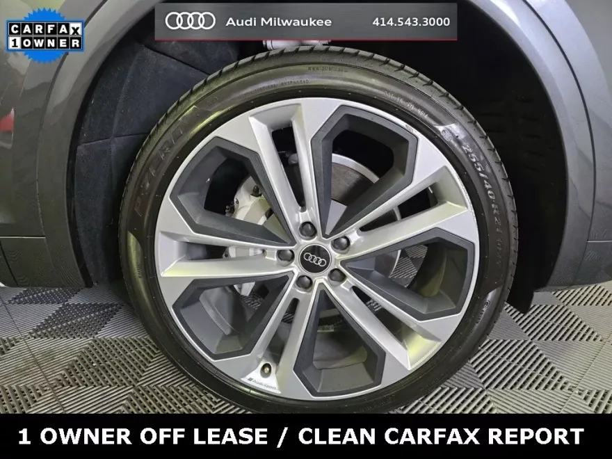 2023 Audi Q5 Sportback 45 S line Premium Plus photo 1