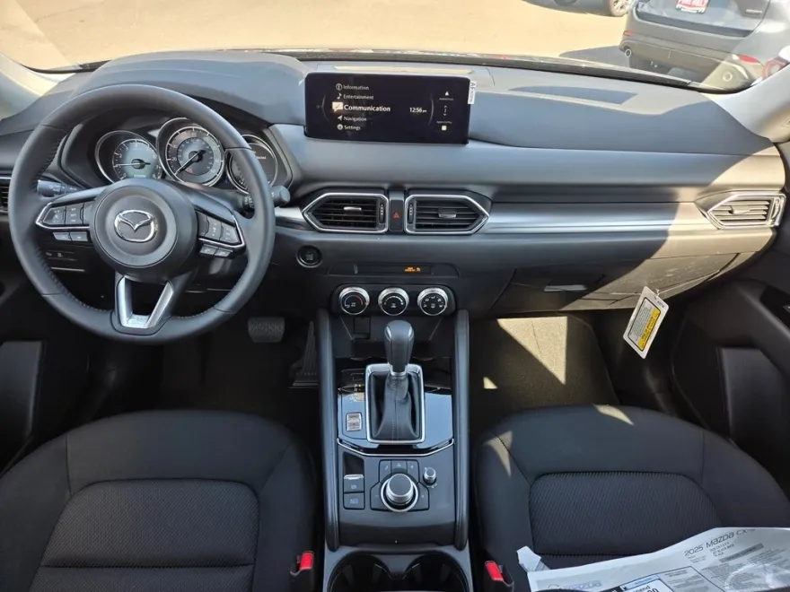 2025 Mazda CX-5 2.5 S photo 1