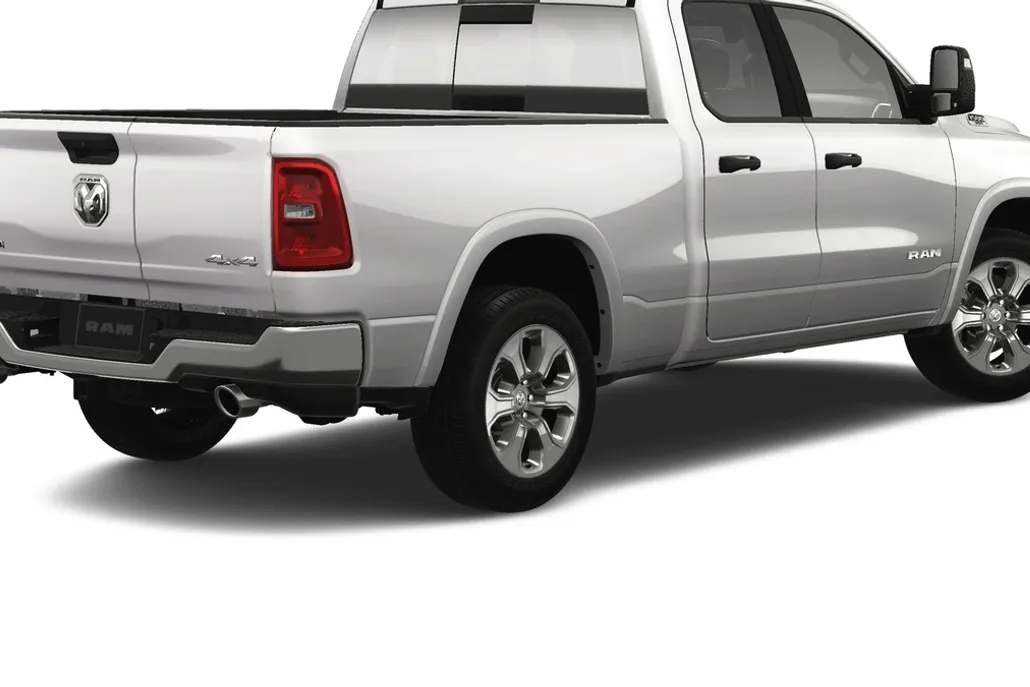 2025 Ram 1500 Big Horn photo 1