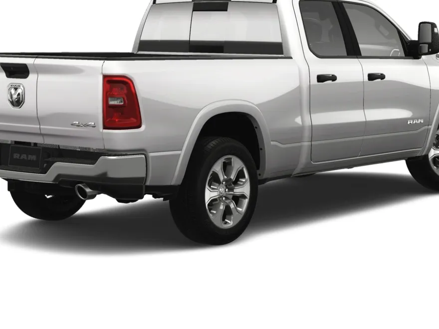 2025 Ram 1500 Big Horn photo 1
