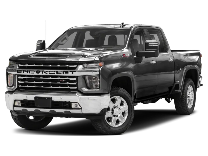 2023 Chevrolet Silverado 2500HD LTZ photo 1