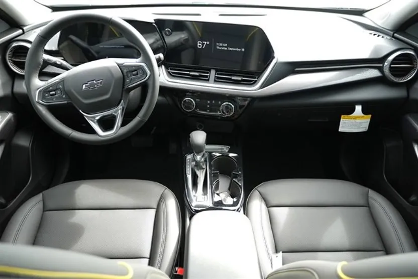 2026 Chevrolet Trax ACTIV photo 1