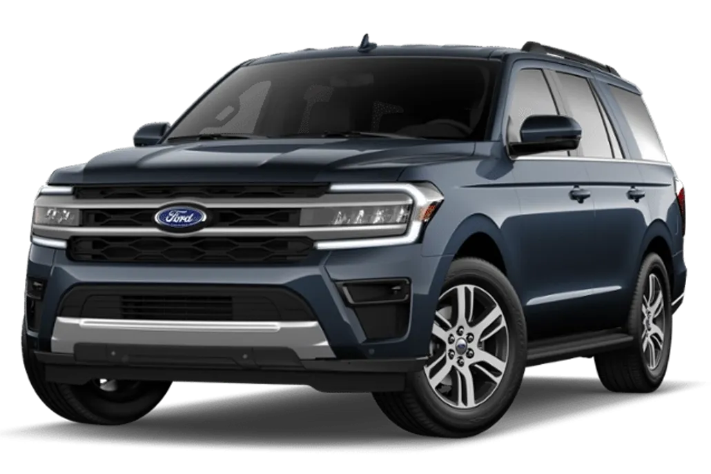 2024 Ford Expedition XLT photo 1