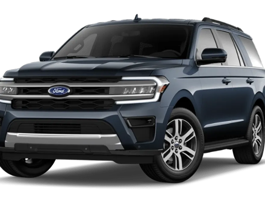 2024 Ford Expedition XLT photo 1