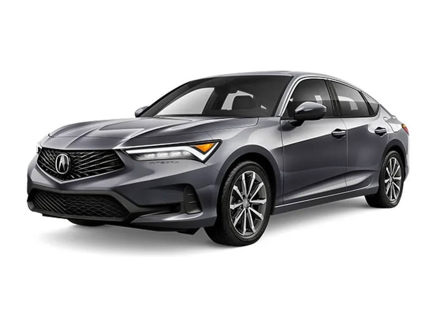 2025 Acura Integra Base photo 1