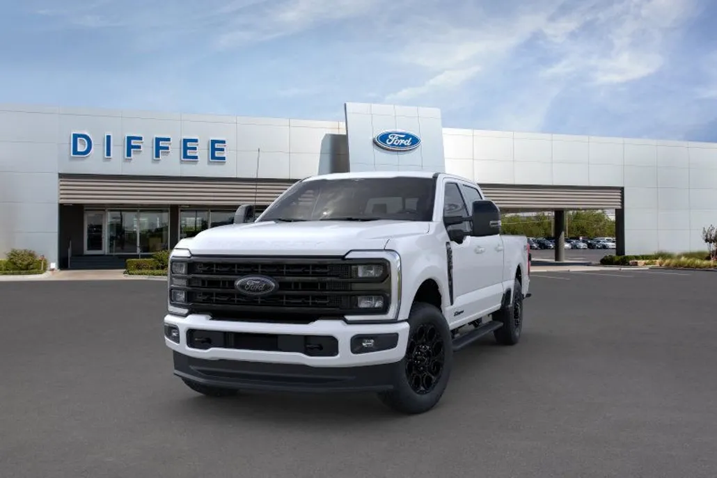 2024 Ford F-250 Lariat photo 1