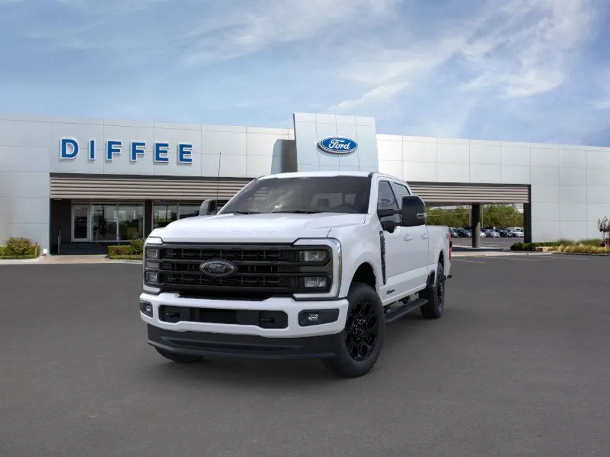 2024 Ford F-250 Lariat photo 1