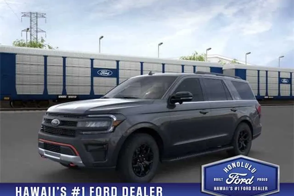 2024 Ford Expedition Timberline photo 1