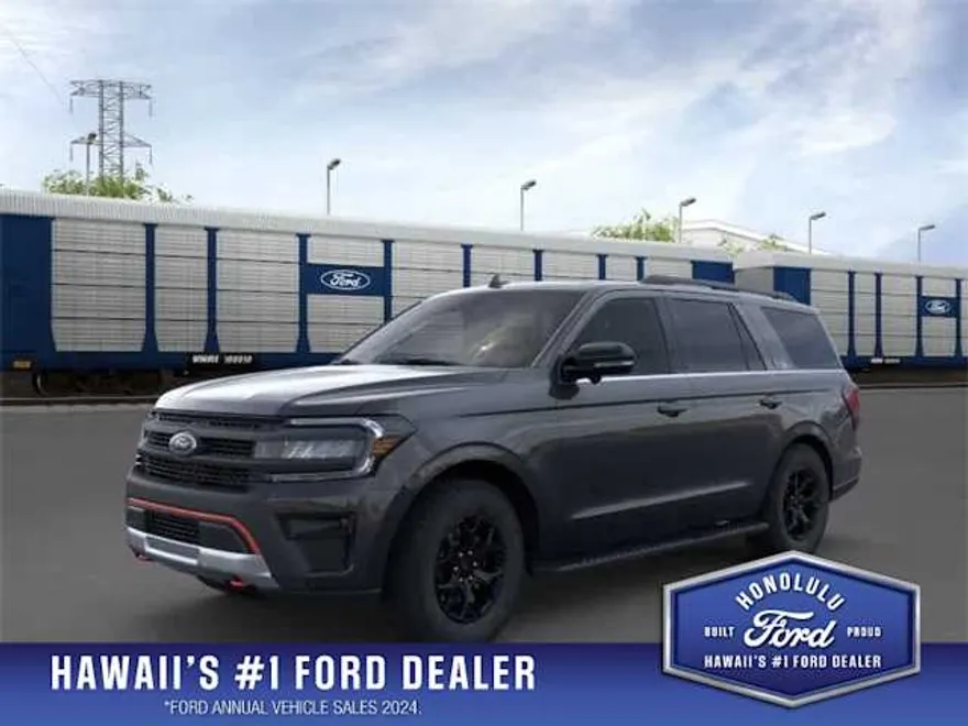 2024 Ford Expedition Timberline photo 1