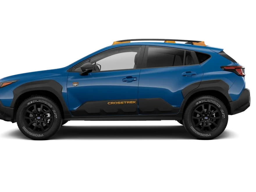 2025 Subaru Crosstrek Wilderness photo 1