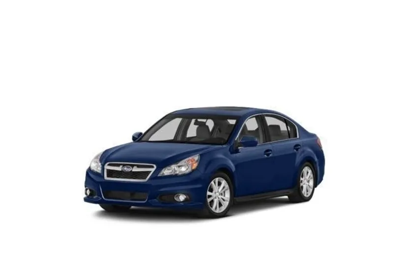 2013 Subaru Legacy 2.5i Limited photo 1