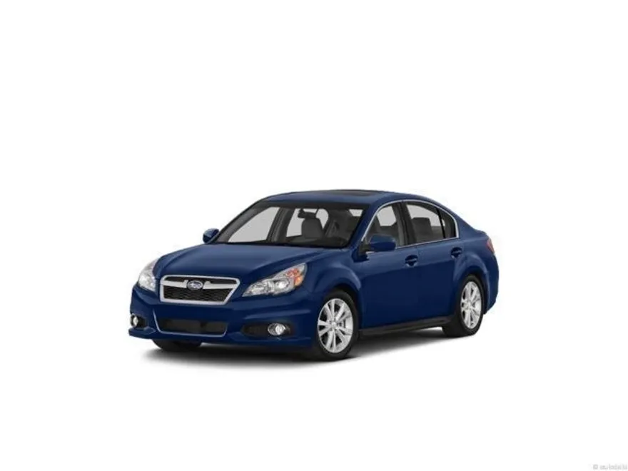 2013 Subaru Legacy 2.5i Limited photo 1