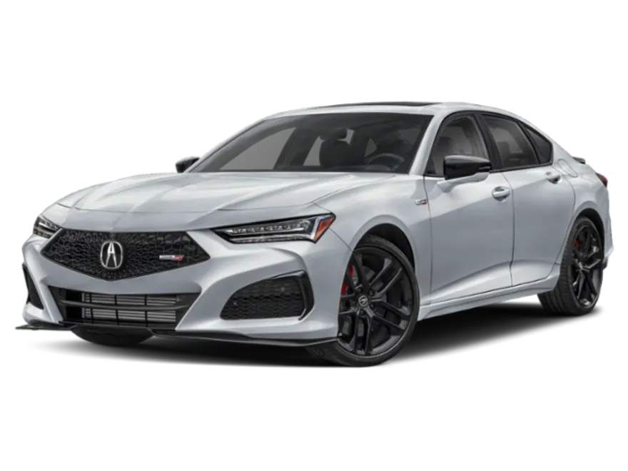 2025 Acura TLX SH-AWD Type S photo 1