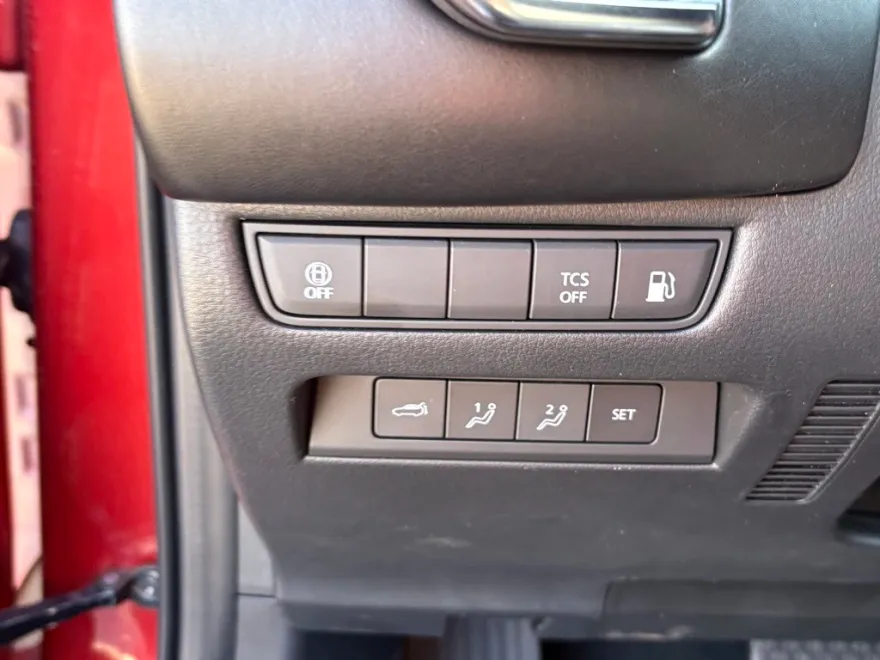 2025 Mazda CX-50 Premium Plus photo 19
