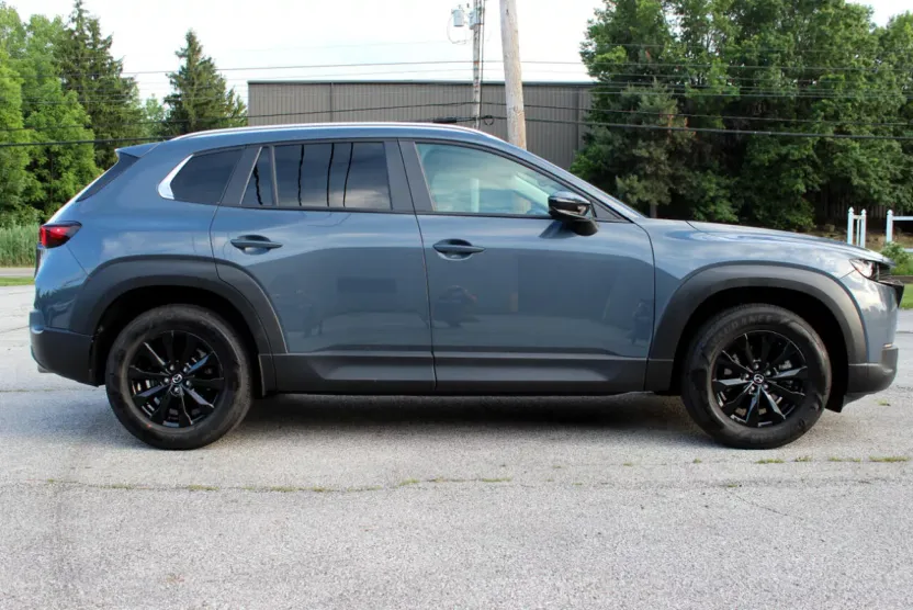 2025 Mazda CX-50 2.5 S Preferred photo 1