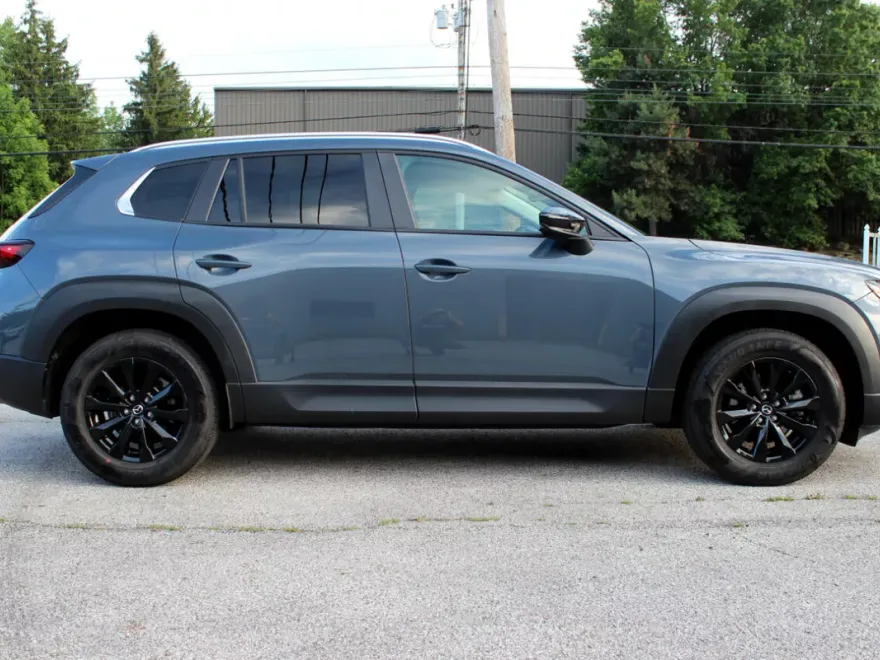 2025 Mazda CX-50 2.5 S Preferred photo 1