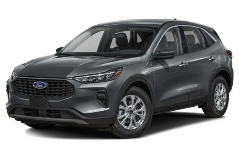 2025 Ford Escape Active photo 1