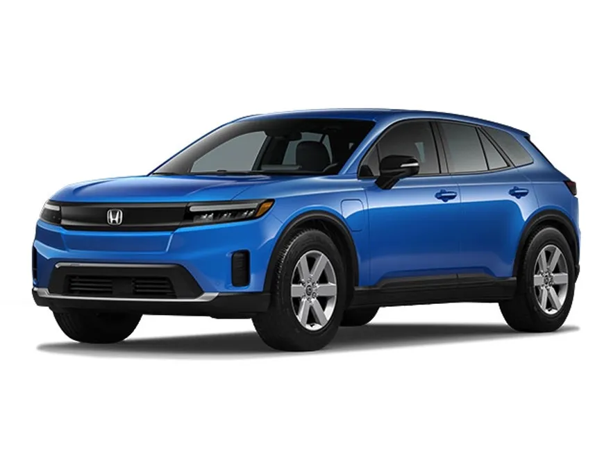 2025 Honda Prologue EX photo 1
