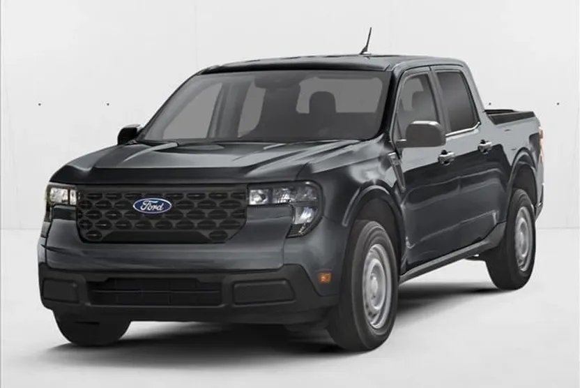 2025 Ford Maverick XL photo 1
